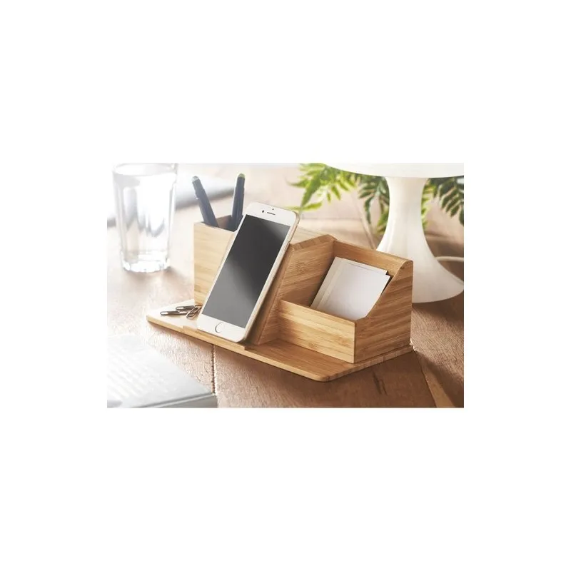 Chargeur sans fil de bureau GROOVY