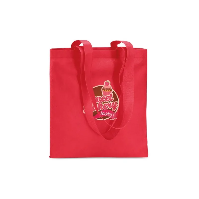 Sac de Shopping TOTECOLOR Personnalisable Personnalisé