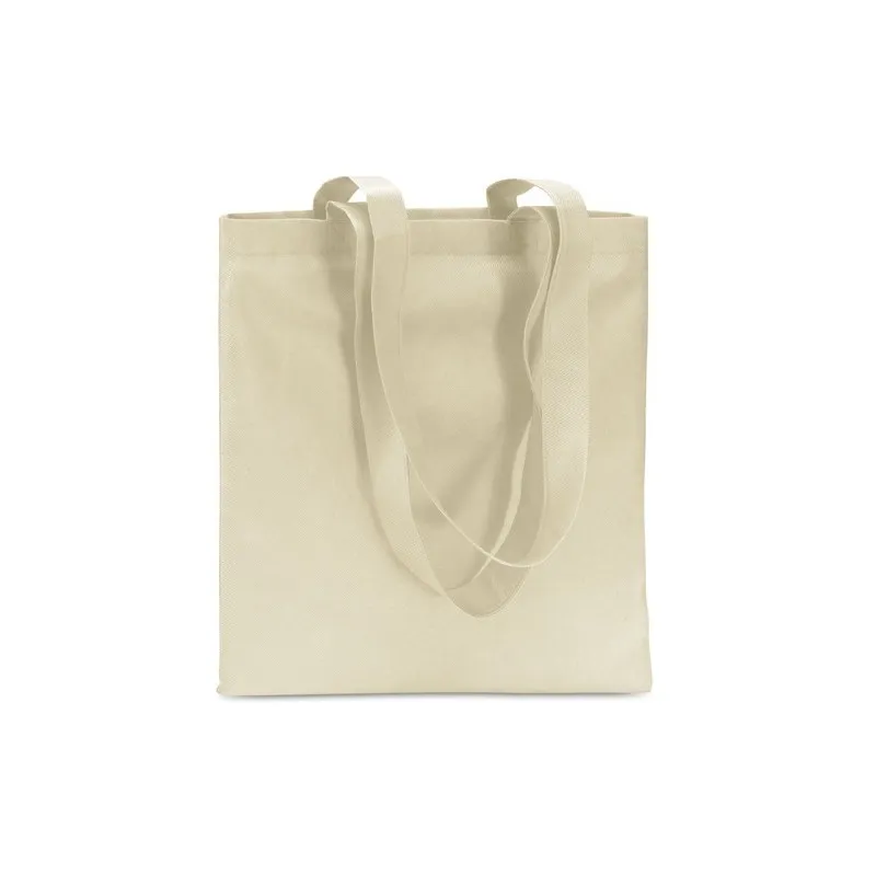 Sac de Shopping TOTECOLOR Personnalisable Personnalisé