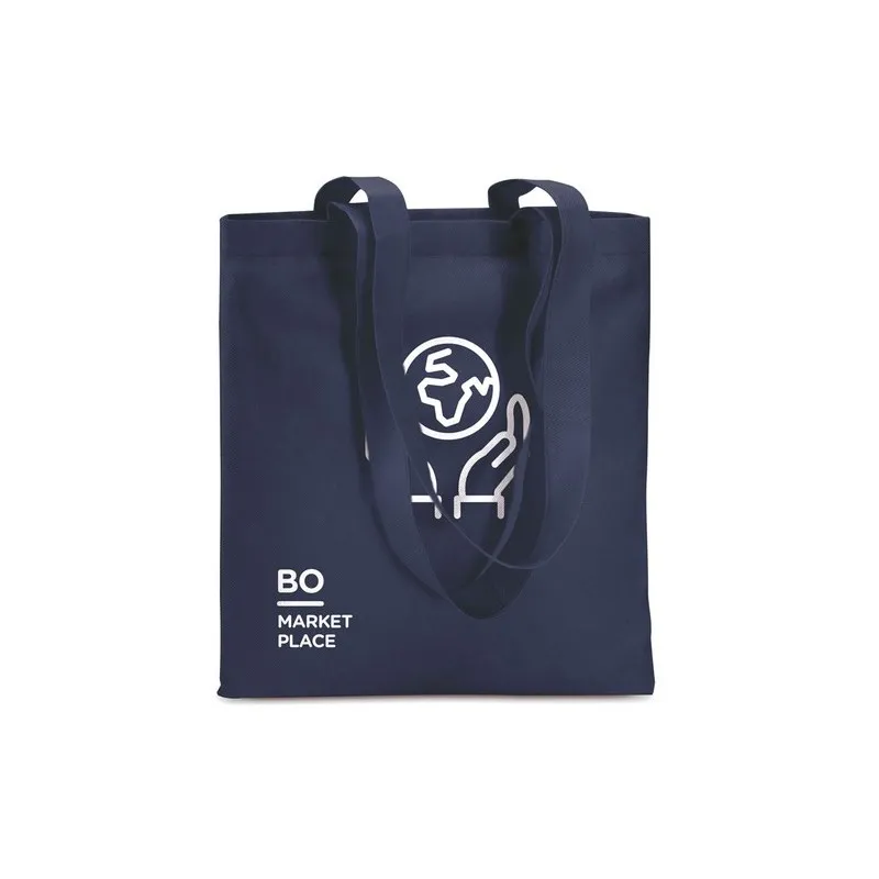 Sac de Shopping TOTECOLOR Personnalisable Personnalisé