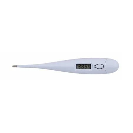 Thermomètre Digital Kelvin - Précision et Élégance