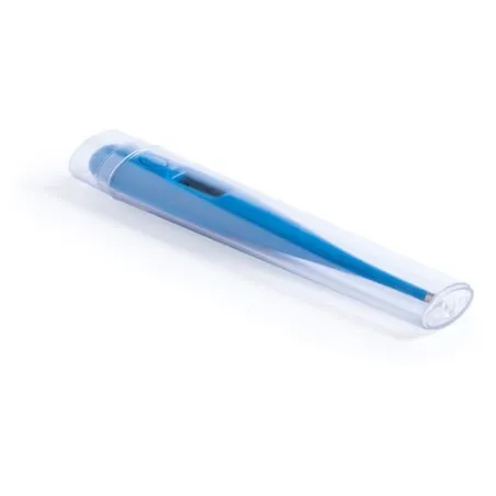 Thermomètre Digital Kelvin - Précision et Élégance