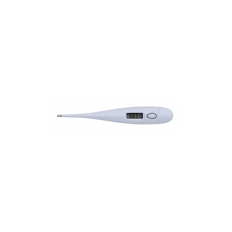 Thermomètre Digital Kelvin - Précision et Élégance