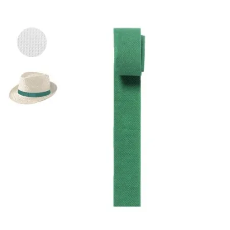 Ruban Chapeau Nwovenband - Élégance Personnalisée