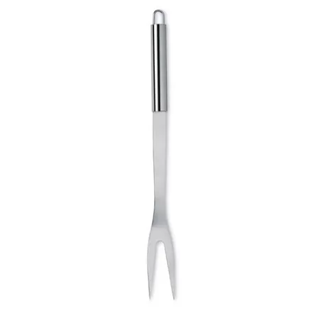 Coffret barbecue personnalisé 3 pièces idéal cadeau ASADOR Matières : polyéthylène (PE) Couleurs : blanc cadeau entreprise pas c