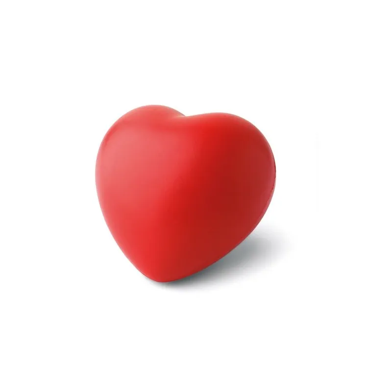 Cœur Anti-Stress LOVY : Détente et Bien-Être