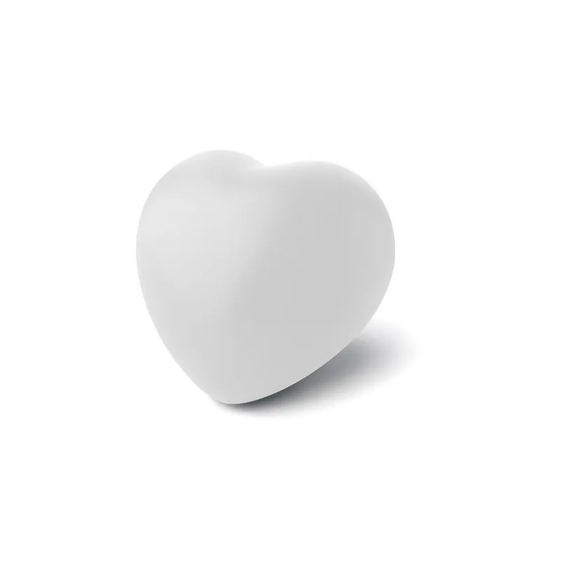 Cœur Anti-Stress LOVY : Détente et Bien-Être