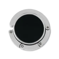 Accroche-sac Élégant personnalisé noir