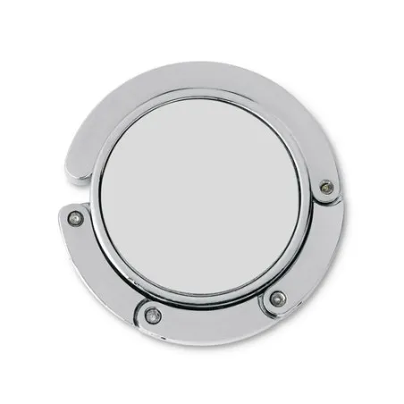 Accroche-sac Élégant personnalisé noir