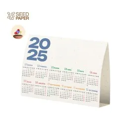 Calendrier Bureau Ensemencé Koryo 2
