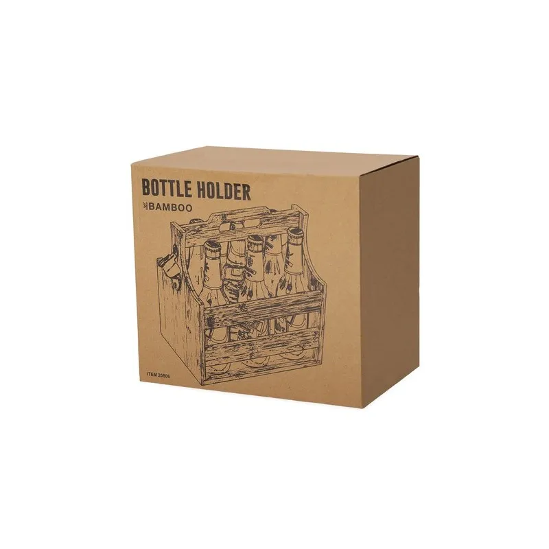 Porte-Bouteilles Voxen : Élégance et Praticité