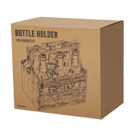 Porte-Bouteilles Voxen : Élégance et Praticité