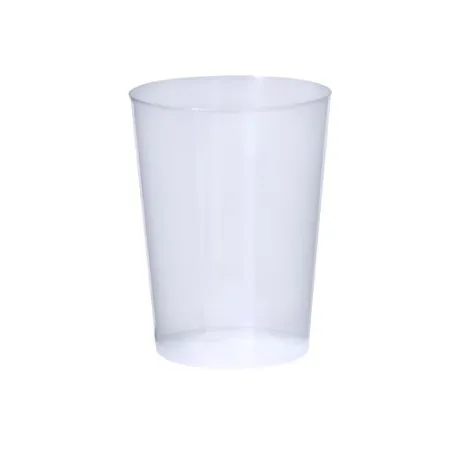 Verre Raxon Incassable 600ml - Écologique et Pratique Personnalisé