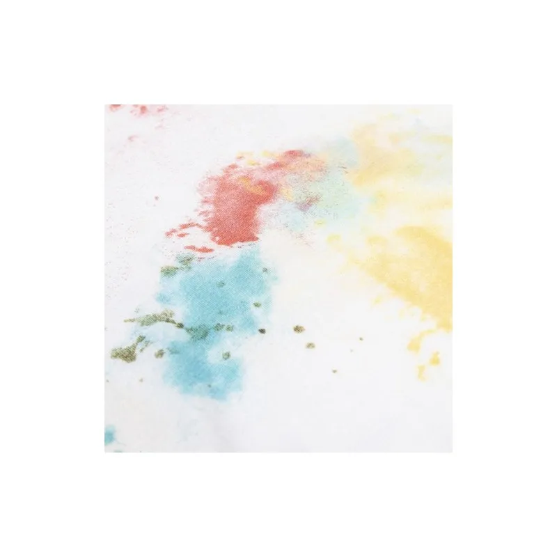 T-Shirt Enfant Personnalisé Confortable et à la Mode Hearvin Matières : aluminium Couleurs : bleu objet promotionnel éco-respons