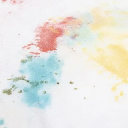 T-Shirt Enfant Personnalisé Confortable et à la Mode Hearvin Matières : polaire Couleurs : gris livraison express 24h 48h