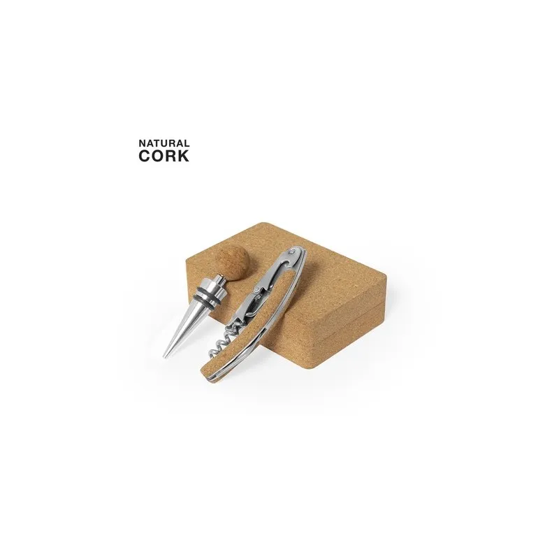 Set Vin Maquin - Élégance et Praticité