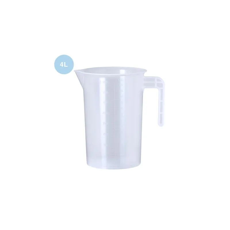 Carafe Mesureur Danlox - Précision et Élégance