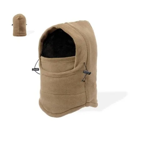 Tour de Cou et Bonnet Tecko - Confort et Style