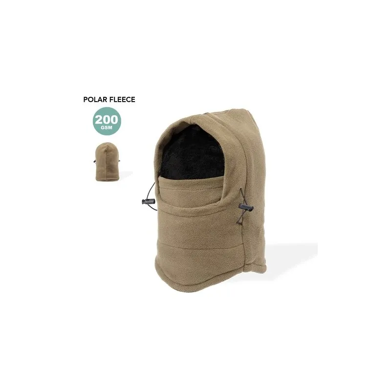 Tour de Cou et Bonnet Tecko - Confort et Style