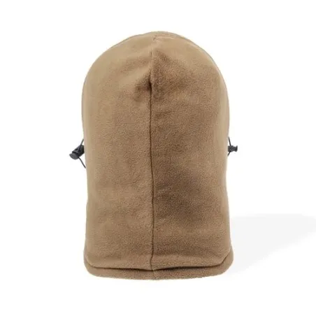 Tour de Cou et Bonnet Tecko - Confort et Style