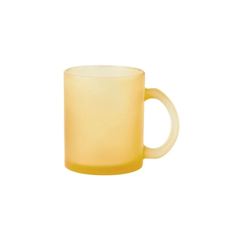 Tasse Personnalisée en Sublimation Écologique Cervan Matières : coton Couleurs : vert objet promotionnel éco-responsable