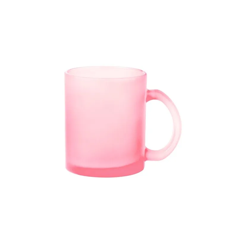 Tasse Personnalisée en Sublimation Écologique Cervan Matières : coton Couleurs : noir personnalisable avec votre logo