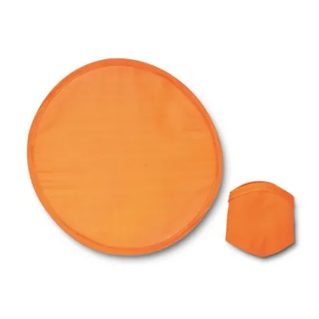 Frisbee Nylon Pliable ATRAPA - Amusement en Plein Air