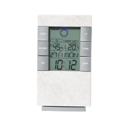 Station Météo Maginly - Élégance et Précision