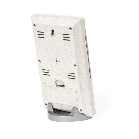 Station Météo Maginly - Élégance et Précision