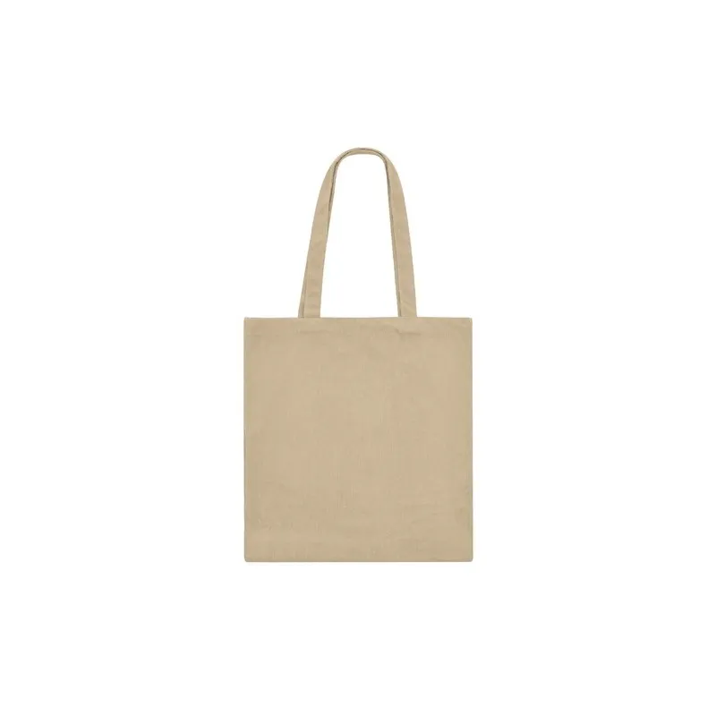 Sac Shopping Personnalisable Écologique Gaviar Matières : coton Taille textile : XL Couleurs : bleu livraison express 24h 48h