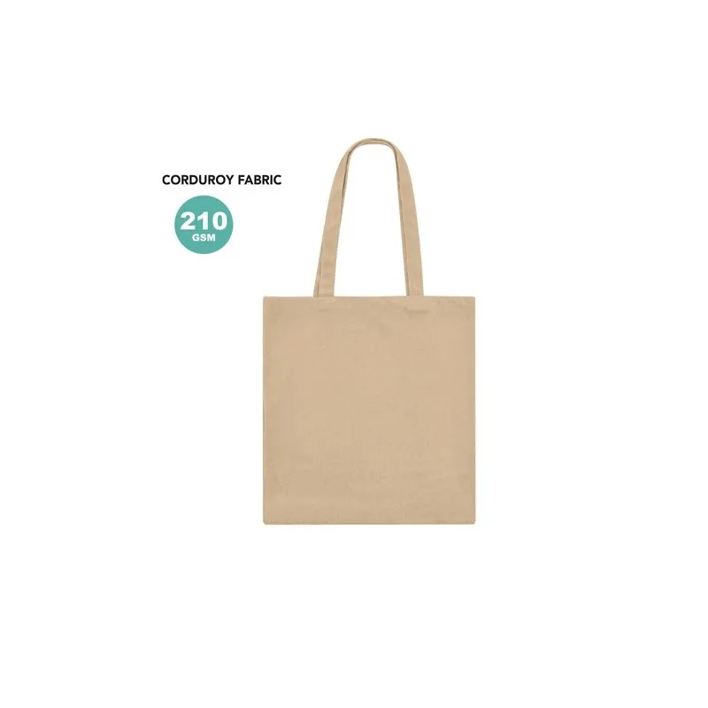 Sac Shopping Personnalisable Écologique Gaviar Matières : coton Taille textile : S Couleurs : bleu marine goodies publicitaire é