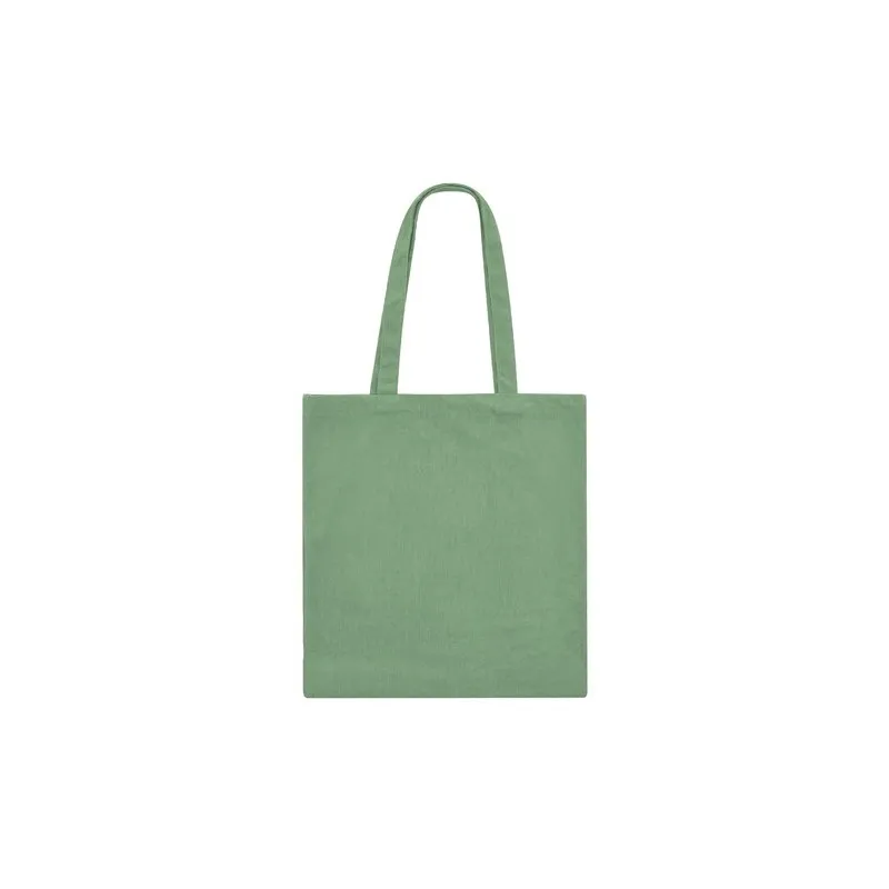 Sac Shopping Personnalisable Écologique Gaviar Matières : coton Taille textile : M Couleurs : rouge goodies personnalisé en stoc