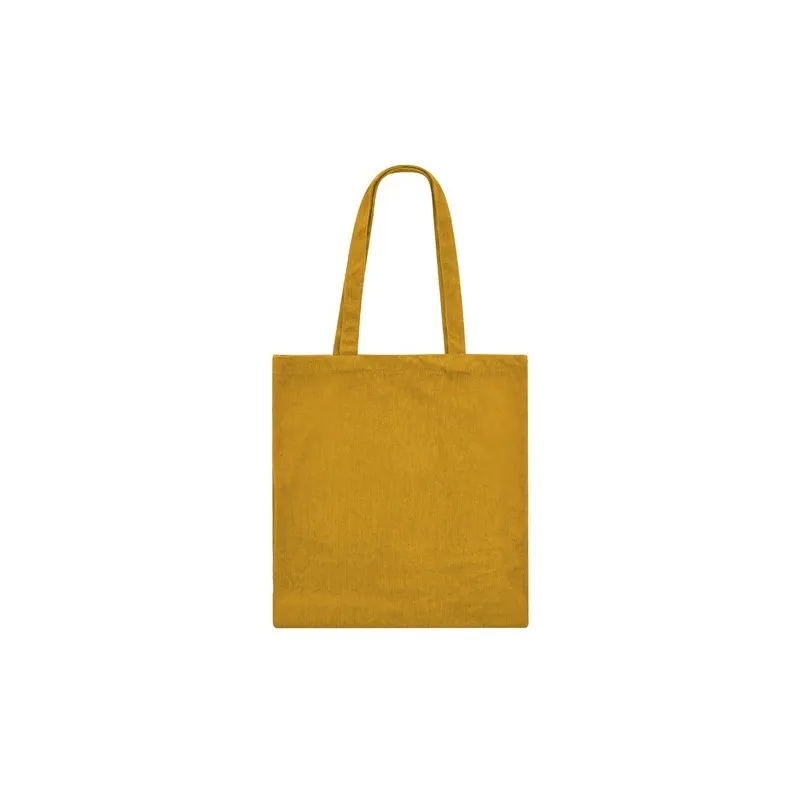 Sac Shopping Personnalisable Écologique Gaviar Matières : coton Taille textile : 3XL Couleurs : bleu cadeau affaires élégant