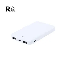 Power Bank Nawey RCS - Écologique et Puissant 2