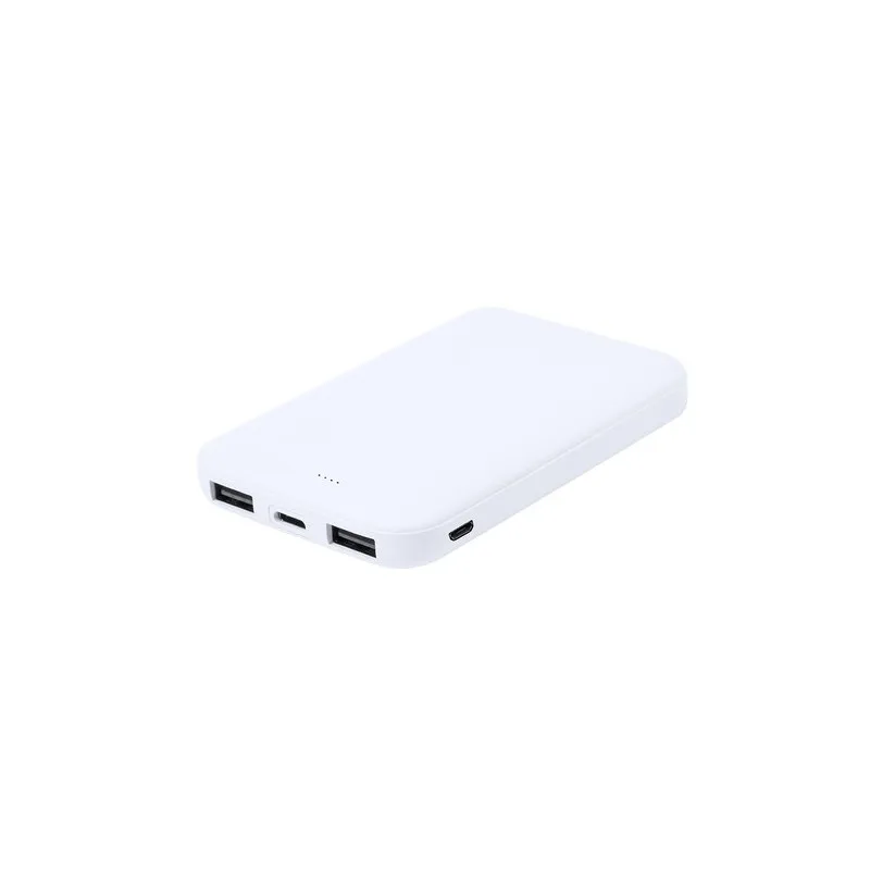 Power Bank Nawey RCS - Écologique et Puissant