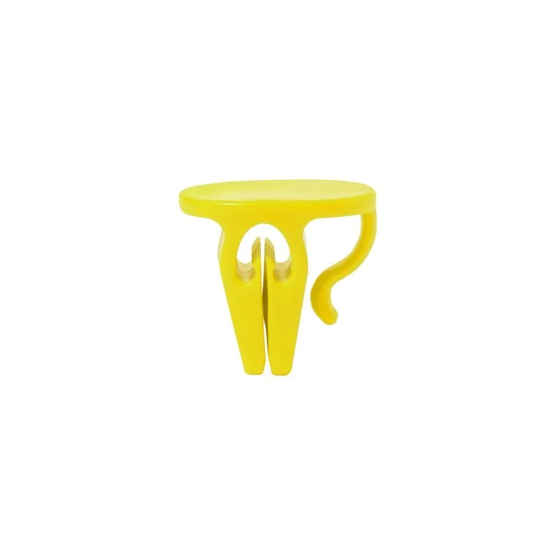 Pince Porte-Gobelet Tusca : Pratique et Personnalisable