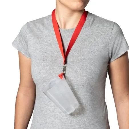 Pince Porte-Gobelet Tusca : Pratique et Personnalisable