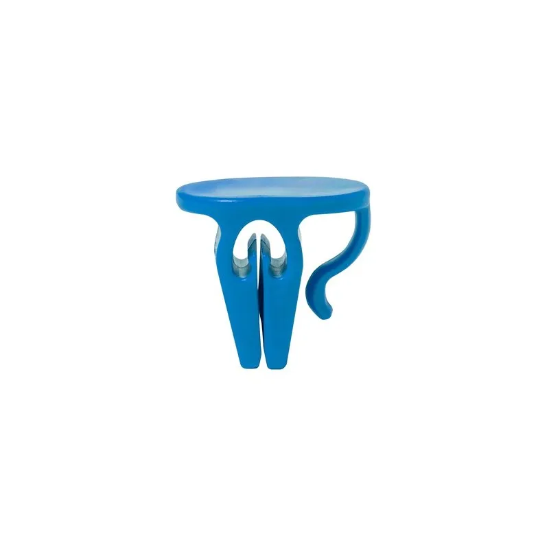 Pince Porte-Gobelet Tusca : Pratique et Personnalisable