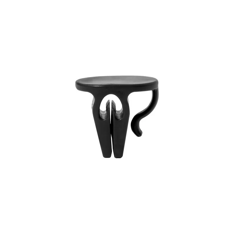 Pince Porte-Gobelet Tusca : Pratique et Personnalisable