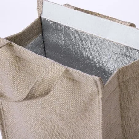 Glacière Saimons - Sac Isotherme Pratique Personnalisé