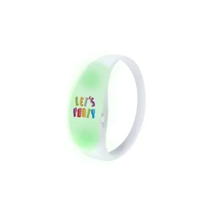 Bracelet Sedoria Lumineux - Éclairez vos Événements !