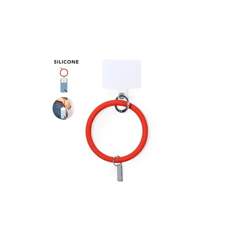 Bracelet Support Naomi - Accessoire Téléphone Pratique