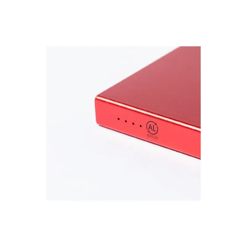 Power Bank Ginval - Écologique et Pratique