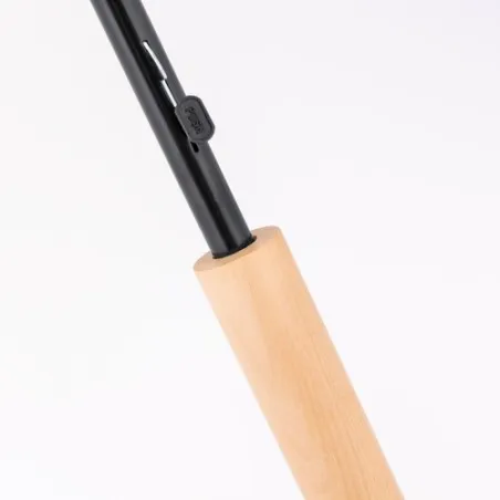 Parapluie XL Pratique Résistant Personnalisé Tinnar Matières : aluminium Couleurs : rouge cadeau entreprise pas cher