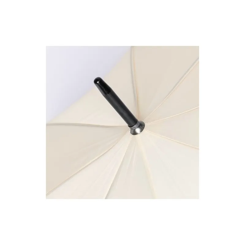 Parapluie XL Pratique Résistant Personnalisé Tinnar Matières : aluminium Couleurs : rouge impression haute définition