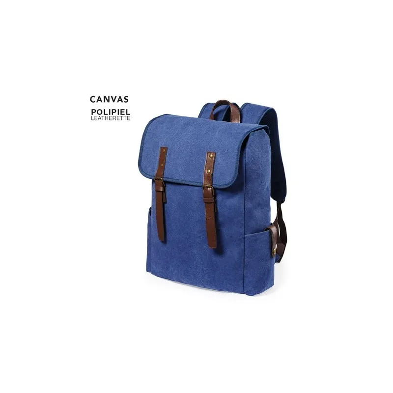 Sac à Dos Personnalisé Écologique Snorlax pour le Business pas cher Matières : aluminium Couleurs : rouge cadeau entreprise pas 