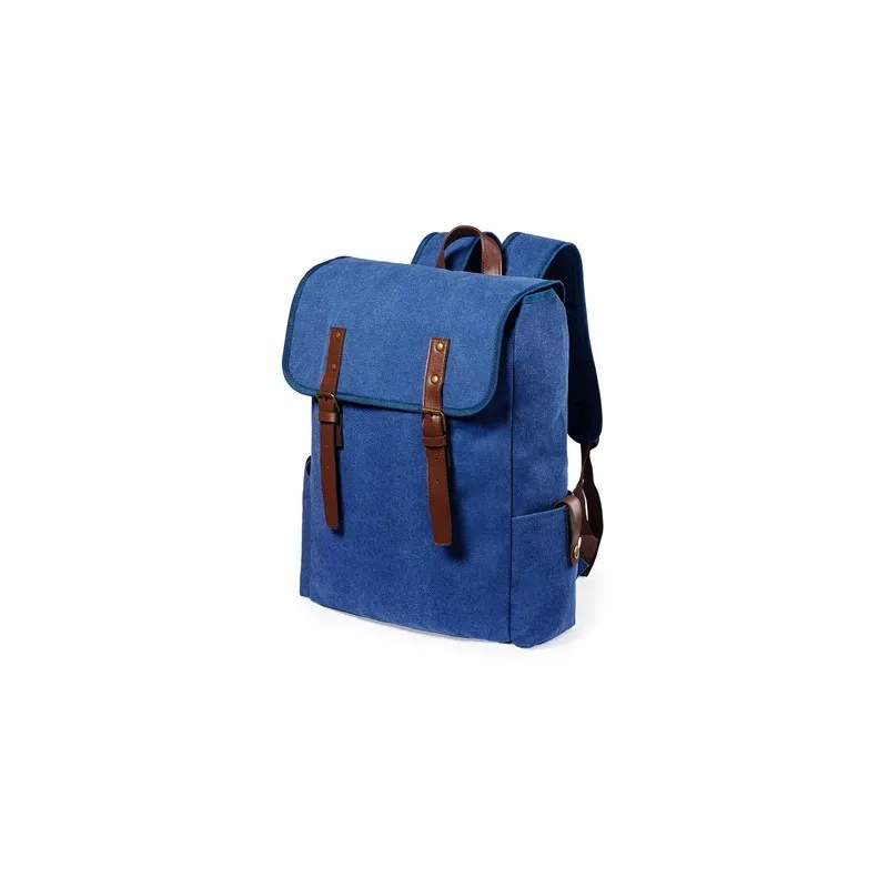 Sac à Dos Personnalisé Écologique Snorlax pour le Business pas cher Matières : aluminium Couleurs : rouge goodies entreprise des