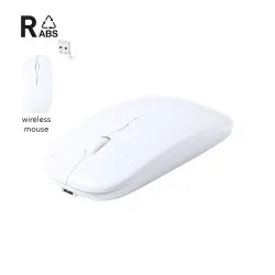 Souris Chestir RCS : Écologique et Ergonomique 2