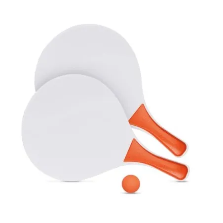 Raquette Plage MATCH - Set Complet pour Amateurs de Loisirs