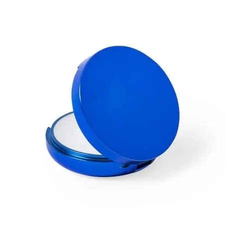 Baume Lèvres Écologique et Personnalisé 15 ml Zendal Matières : carton recyclé Couleurs : rouge impression logo haute qualité